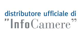 distributore ufficiale infocamere