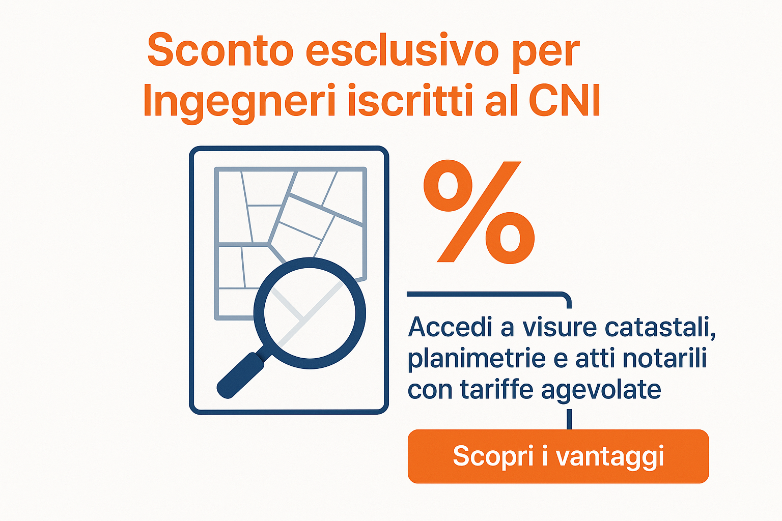 Sconto Esclusivo