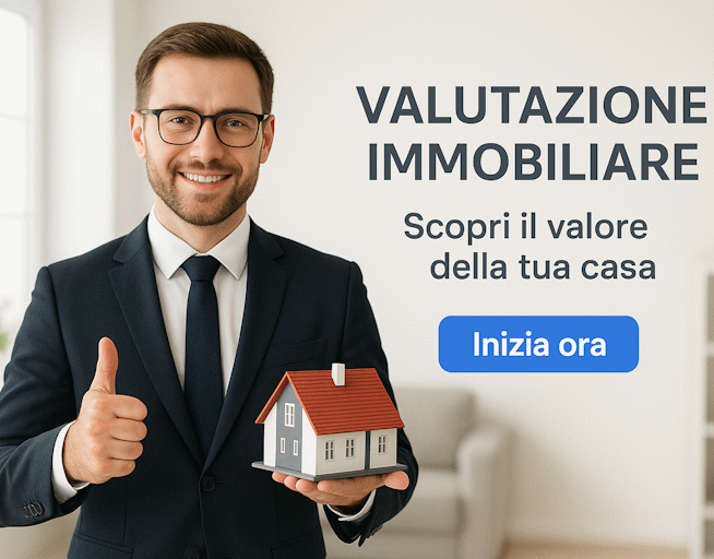 Valutazione Immobiliare